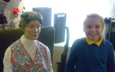 Bakewell Old House Museum