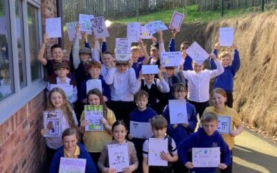 Suffragettes Immersion Day - Spring 2 2026