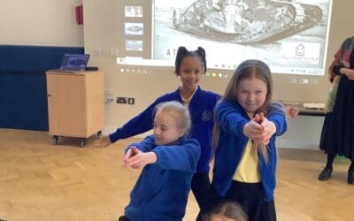 World War One- Spring 2