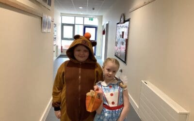 World Book Day 2026 - Spring 2