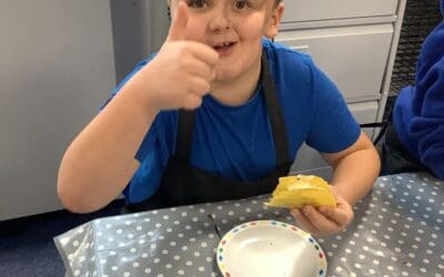 Mexican Street Food Fiesta- Autumn 2025