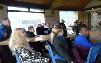 Murton Park Museum - Spring 2 2026