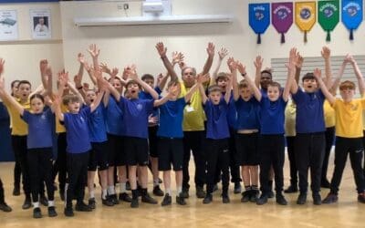 Samba Bamba Spring 2 2026