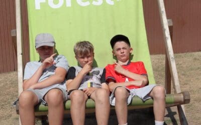 Walesby Summer 2 2026