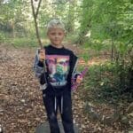 Callen Woods Work